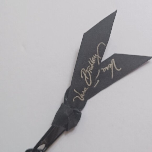 Vera Bradley Quilted Floral Tablet Sleeve Case Ipad E Reader 8" X 10" - Picture 5 of 8